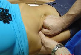 Висцеральный метод или мануальная терапия внутренних органов